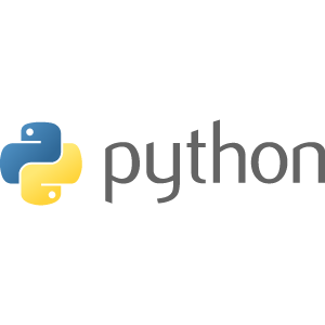 python