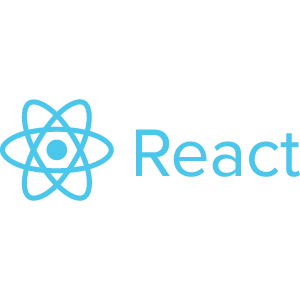 react